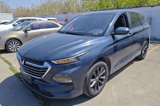 五菱汽车 五菱凯捷 2020款 1.5T CVT精英型