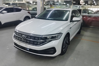 大众 速腾 2023款 280TSI DSG超越Lite版