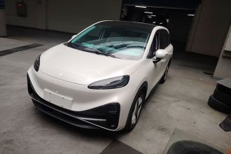 ARCFOX极狐 极狐考拉S 2024款 AIR