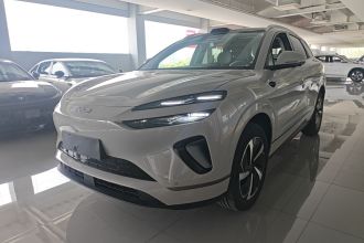 比亚迪 海狮06新能源 2026款 EV 605旗舰版