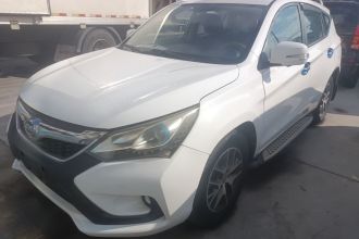 比亚迪 宋 2016款 2.0TID 自动豪华型