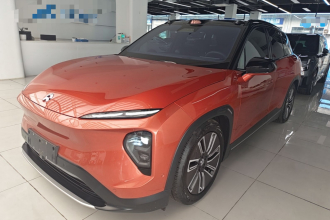 蔚来ES7 2022款 75kWh