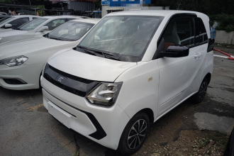 东风风光 风光MINIEV 2022款 实尚款 豪华型