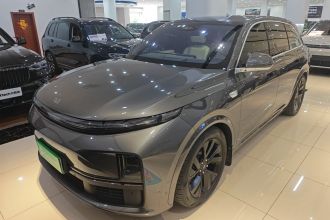 理想汽车 理想L7 2023款 Pro