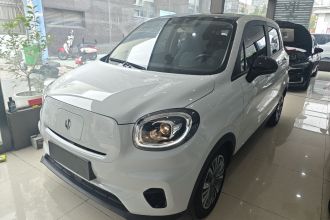 零跑汽车 零跑T03 2025款 403舒享版