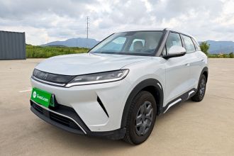 比亚迪 元UP 2025款 301KM 领航型