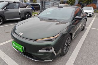 吉利银河 银河星耀8 2025款 130km EM-P 星舰版