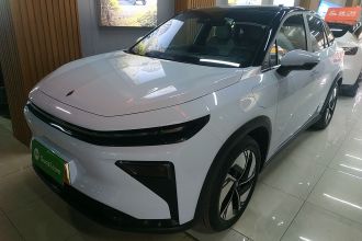 睿蓝汽车 睿蓝7 2023款 605km 猎光