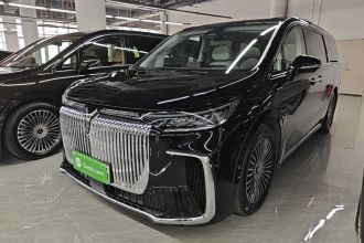 岚图汽车 岚图梦想家 2025款 PHEV 四驱旗舰鲲鹏版