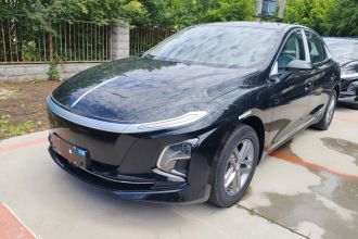 红旗E-QM5 2025款 610km PLUS