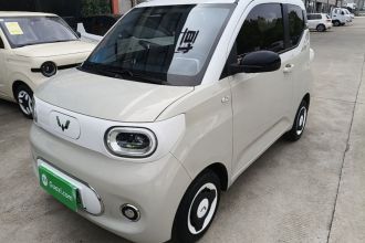五菱汽车 宏光MINIEV 2024款 第三代 170km