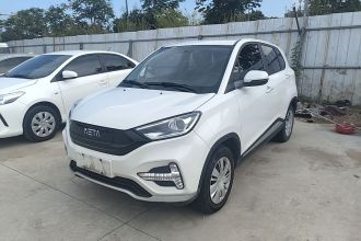 哪吒汽车 哪吒N01 2019款 380v