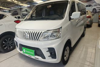 长安凯程 长安睿行M60 2020款 1.5L标准型国VI 6座DAM15KR