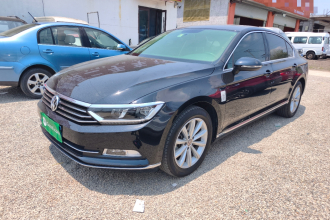 大众 迈腾 2019款 330TSI DSG 领先型 国VI