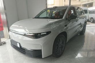 零跑汽车 零跑C10 2026款 605激光雷达版