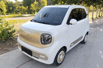 奔腾小马 2025款 222km 伶俐马