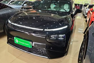 小鹏G9 2024款 570 Pro