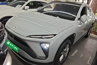 蔚来EC6 2020款 430KM 运动版
