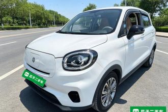 零跑汽车 零跑T03 2024款 403舒享版