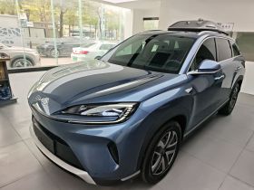 比亚迪 海狮07 DM-i 2025款 150 领航+版