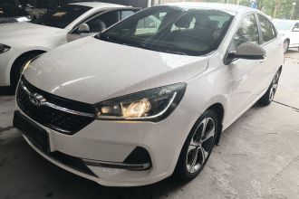 奇瑞 艾瑞泽5 2019款 改款PRO 1.5L 手动青春版 国VI