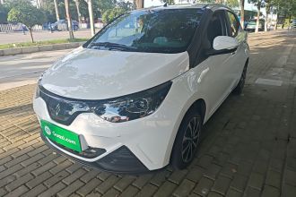 江铃集团新能源 易至EV2 2024款 201km 舒适型
