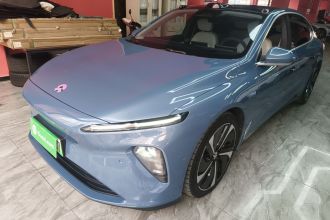 蔚来ET7 2022款 100kWh 首发版