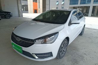 奇瑞 艾瑞泽5 2021款 PRO 1.5L 手动青春版