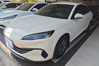 比亚迪 海豹06新能源 2024款 DM-i 80KM豪华型