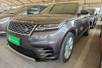 路虎 揽胜星脉 2022款 250PS 熠金珍藏版