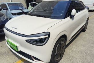 东风纳米 纳米01 2024款 330 Plus智+