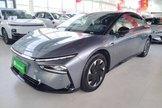 小鹏P7+ 2024款 长续航 Max