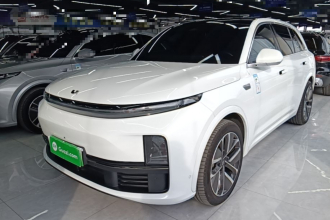 理想汽车 理想L7 2024款 Pro