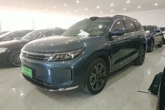 鸿蒙智行 问界M7 2024款 1.5T 智驾四驱Ultra版 5座