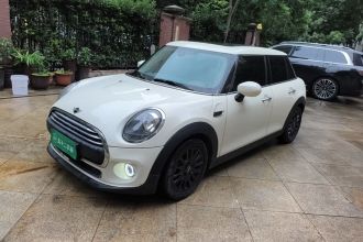 MINI 2021款 1.5T ONE PLUS 五门版