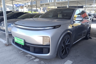 理想汽车 理想L8 2023款 Pro
