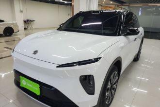 蔚来ES8 2024款 100kWh