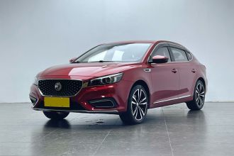 名爵 MG6 2017款 20T 自动Trophy尊享互联网版 国V