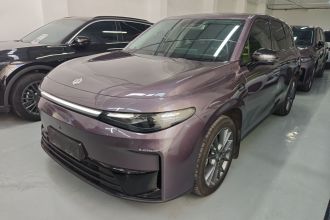 零跑汽车 零跑C10 2026款 530舒享版