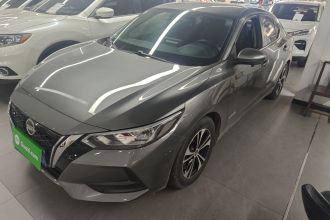 日产 轩逸 2022款 电驱版e-POWER 全电驱Pro