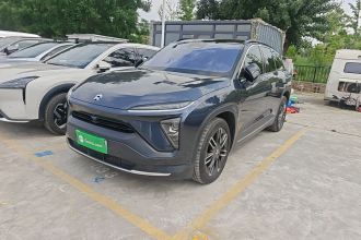 蔚来ES6 2020款 420KM 运动版