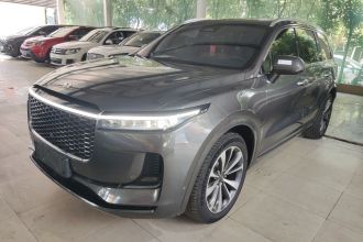 理想汽车 理想ONE 2021款 增程6座版