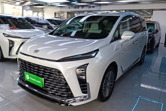别克GL8新能源 2024款 陆尊 尊享版 7座