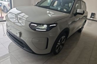 零跑汽车 零跑A10 2026款 403悦享版