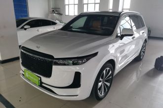 理想汽车 理想ONE 2020款 增程6座版