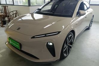 蔚来ET5 2022款 100kWh