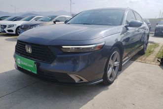 本田 雅阁新能源 2023款 2.0L e:PHEV 尊贵版