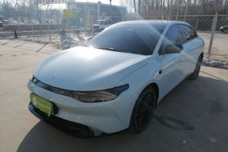 零跑汽车 零跑C01 2023款 525舒享版