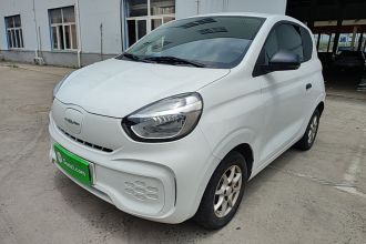 荣威 科莱威CLEVER 2022款 311km元气啵啵版