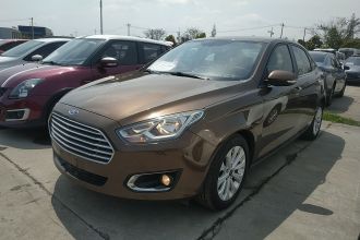 福特 福睿斯 2015款 1.5L 手动时尚型